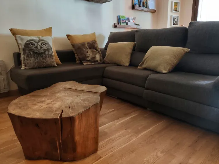 Imagen de Salón