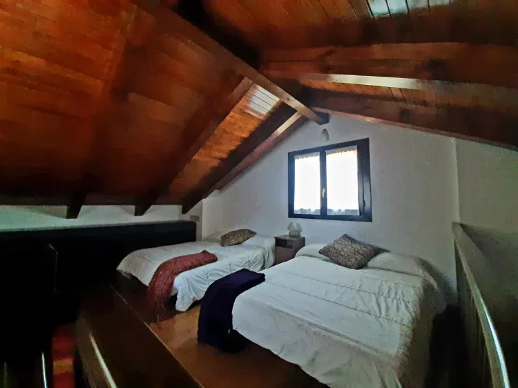 Imagen de Habitación cuádruple