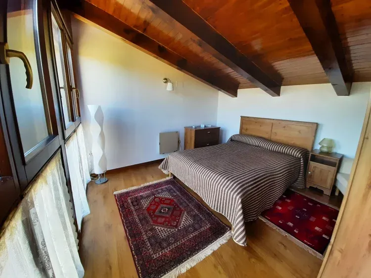 Imagen de Habitación de matrimonio