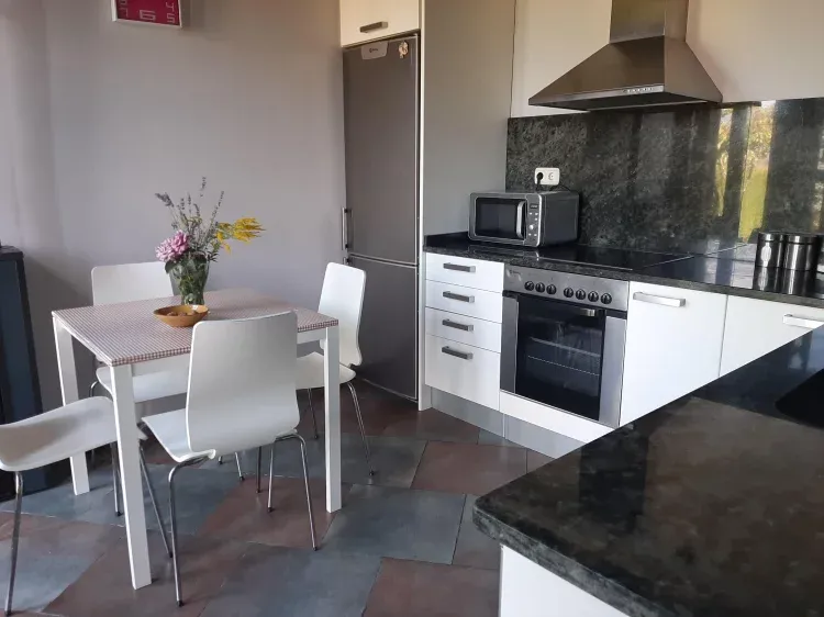 Imagen de Cocina/Comedor
