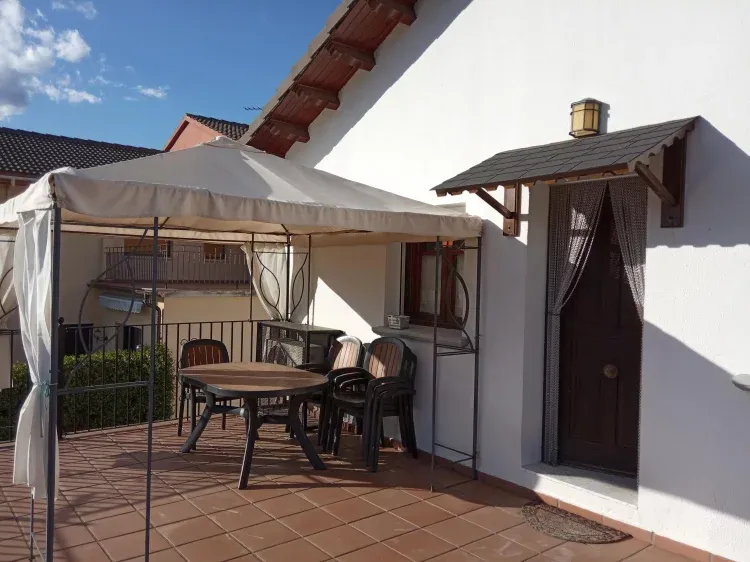 Imagen de Terraza