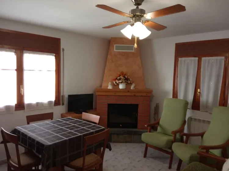 Imagen de Chimenea