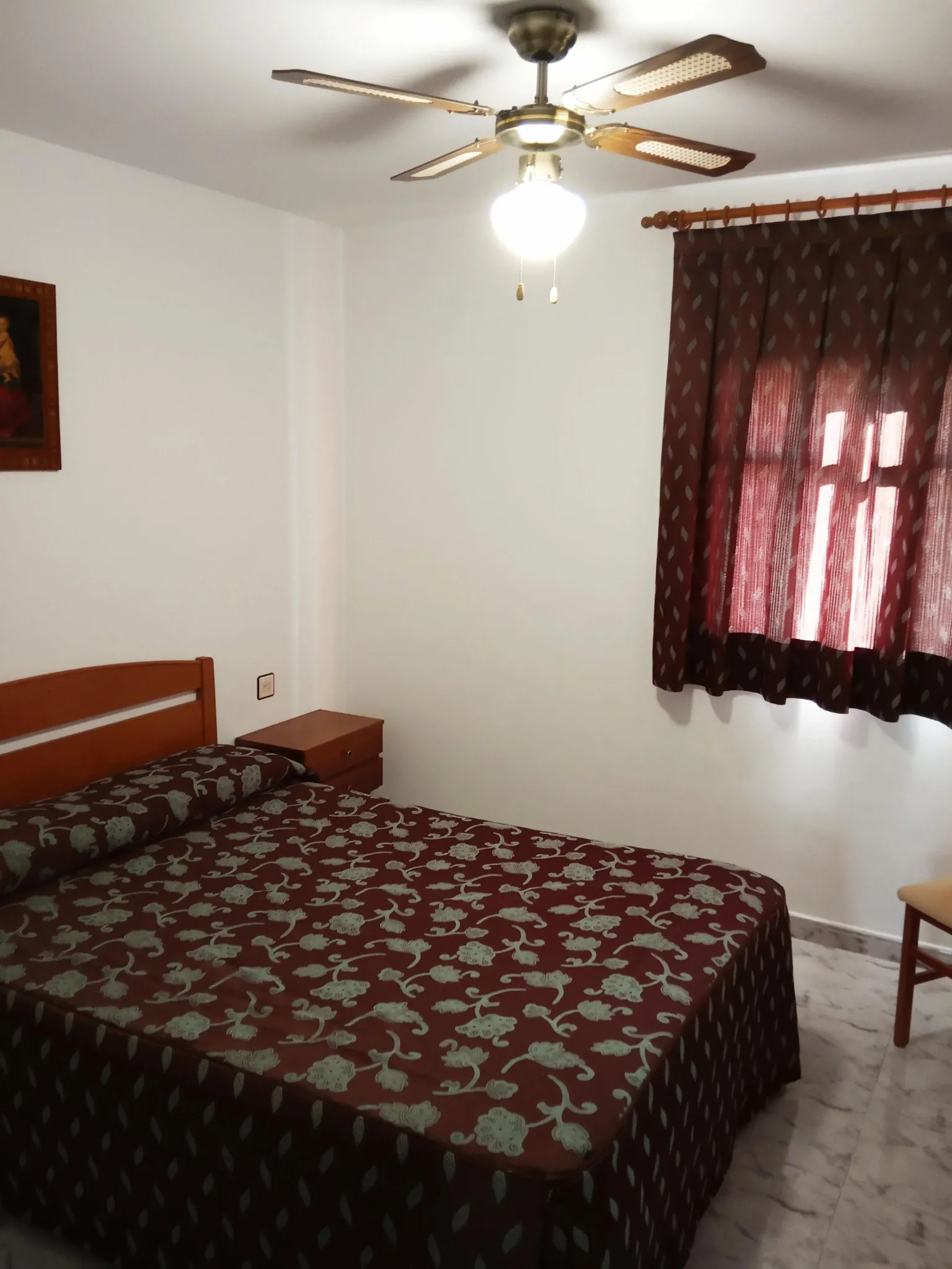 Imagen de Habitación de matrimonio