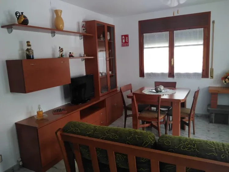 Imagen de Salón