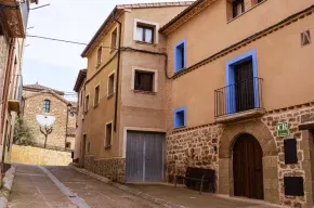 Imagen de Casa Pano