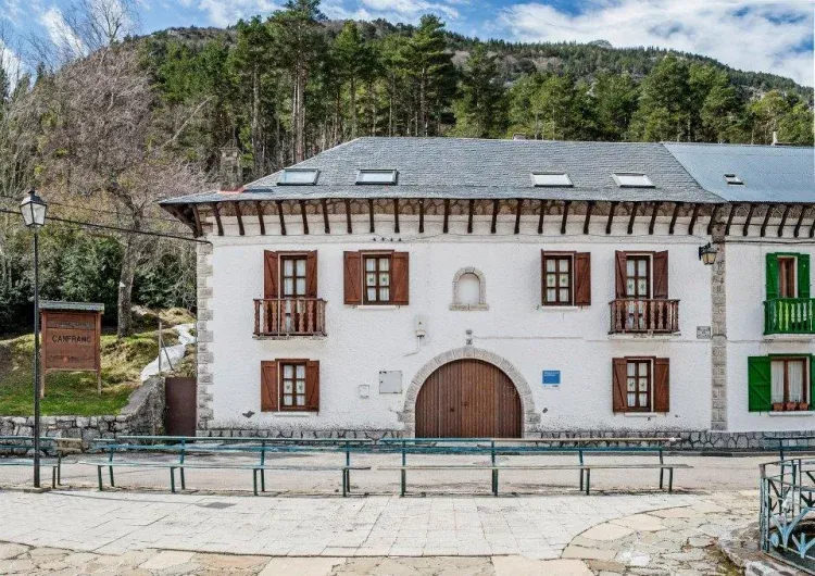 Imagen de Fachada