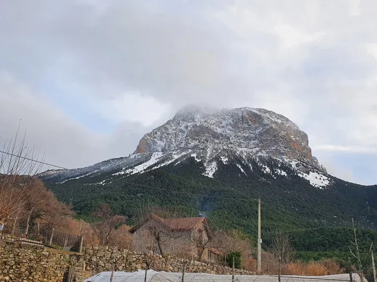 Imagen de Peña Montañesa