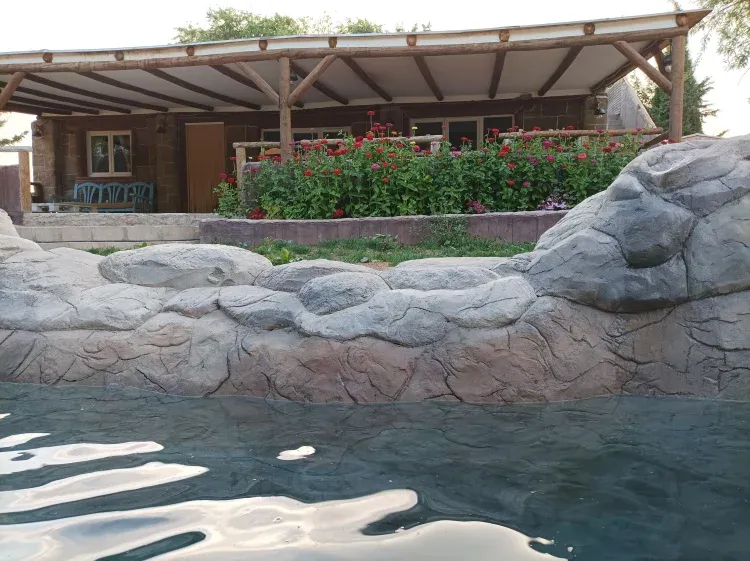 Imagen de Piscina