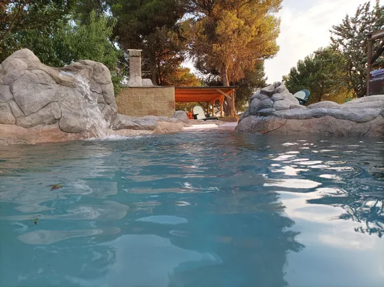 Imagen de Piscina