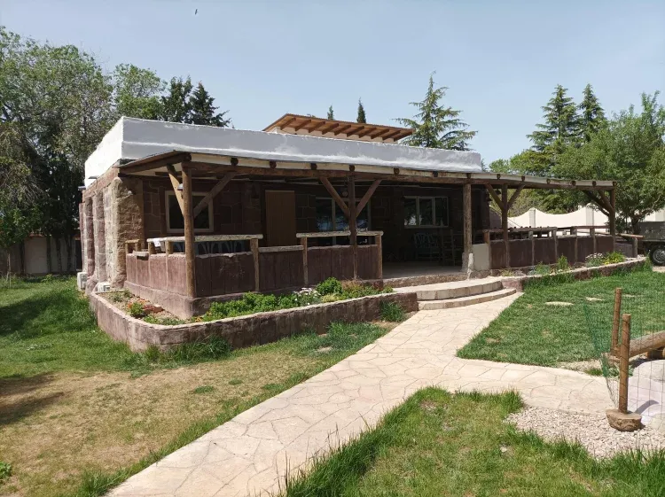 Imagen de Jardín