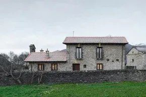 Imagen de Casa A'Pajera