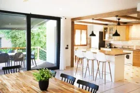 Imagen de Villa San Lure