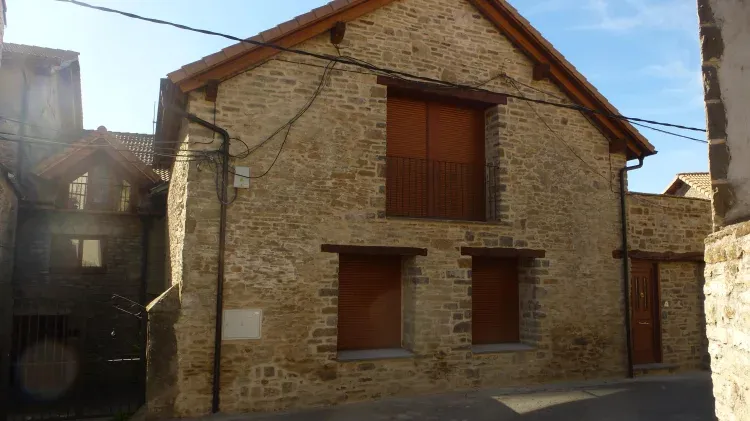 Imagen de Exterior