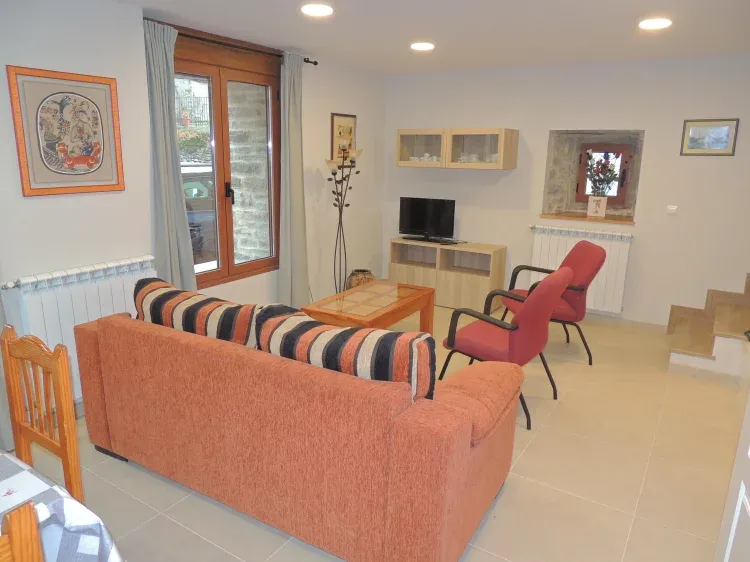 Imagen de Salon (Zona Estar)