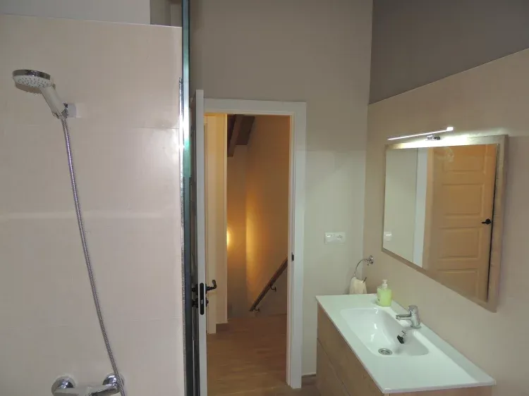 Imagen de Baño Principal