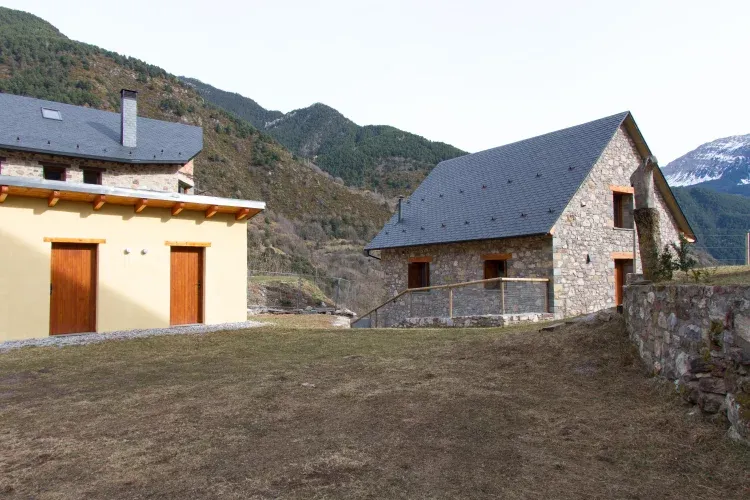 Imagen de Parcela aparcamiento