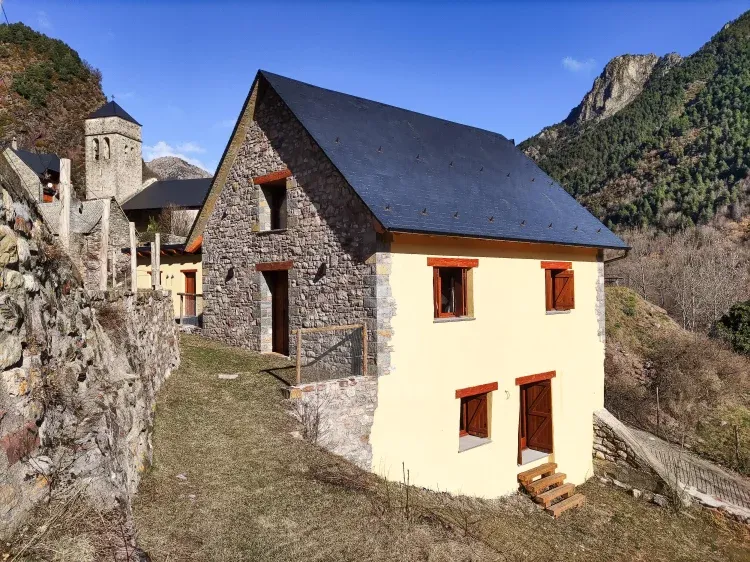 Imagen de Exterior