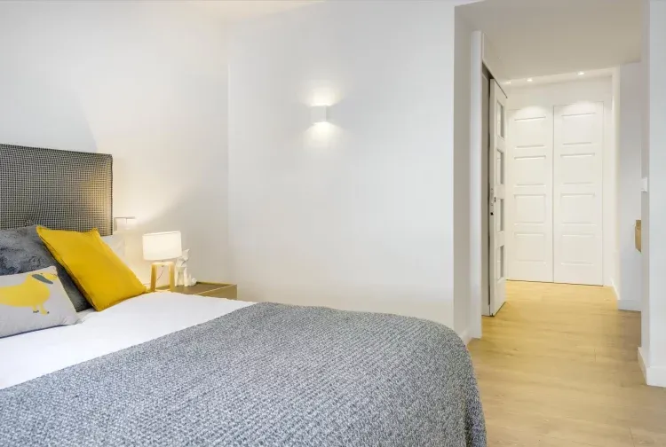 Imagen de Habitación de matrimonio principal