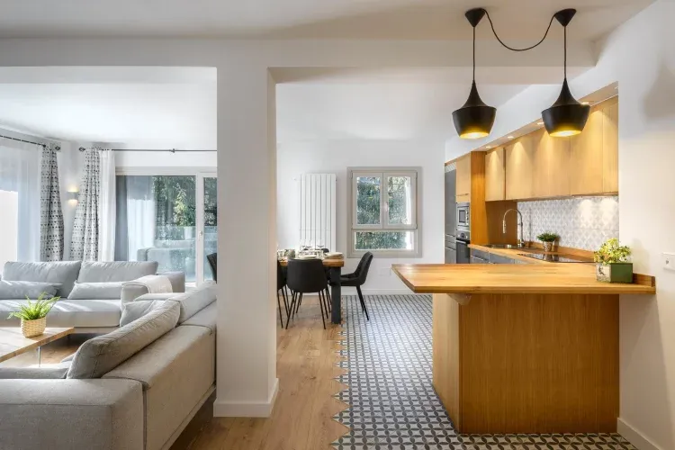 Imagen de Cocina