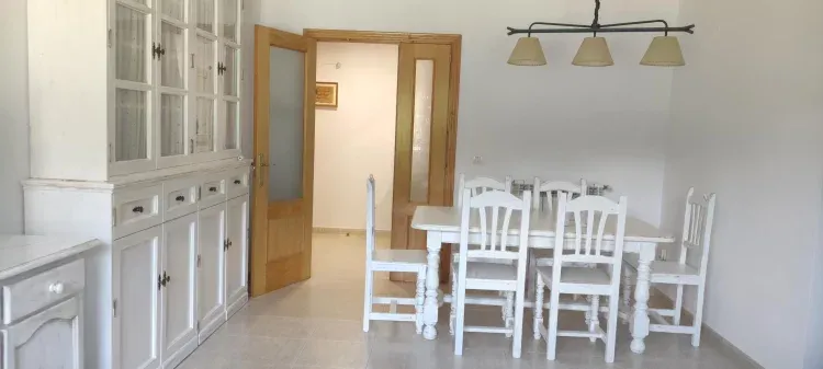 Imagen de Comedor