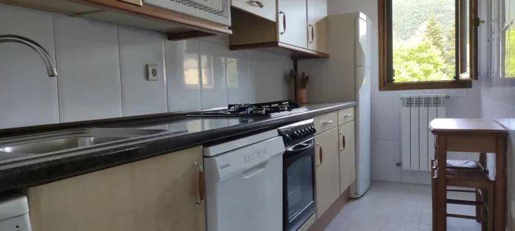 Imagen de Cocina