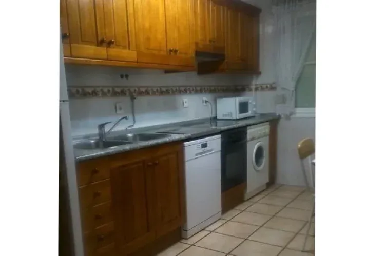 Imagen de Las Carroneras Cocina