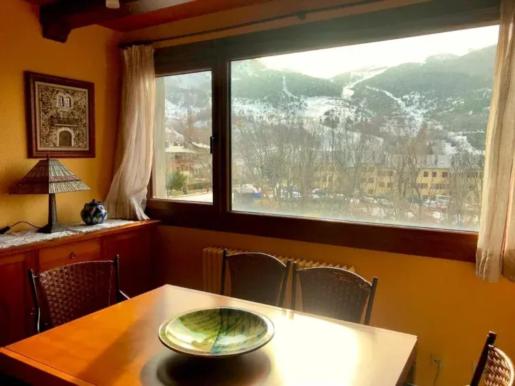 Imagen de Comedor con vistas
