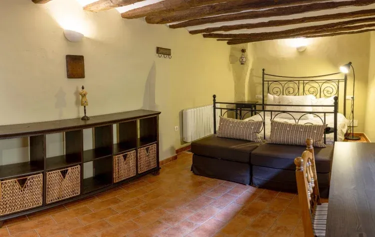 Imagen de Habitación Ubiergo