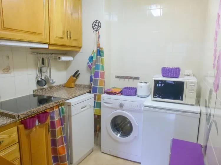 Imagen de Cocina