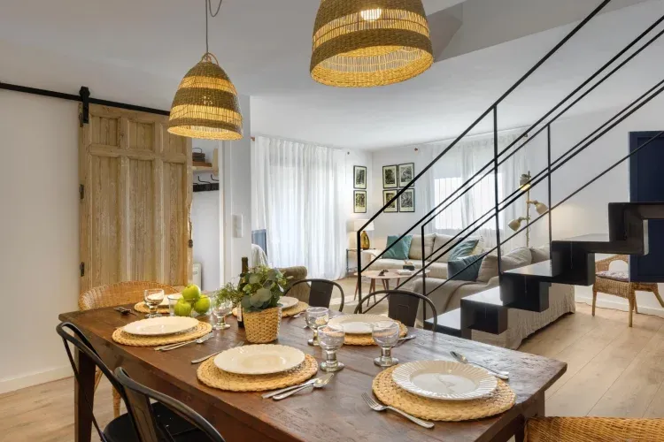 Imagen de Comedor