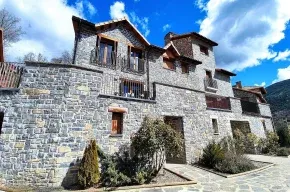 Imagen de Casa Balcón de los Pirineos