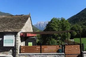 Imagen de La borda de chelis