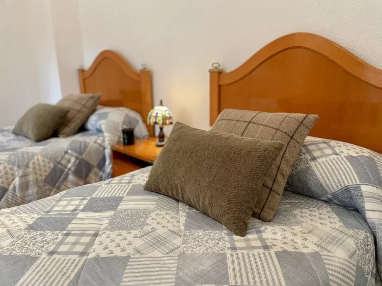 Imagen de Habitación doble