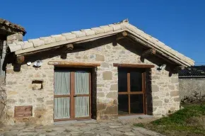 Imagen de Casa Alegría de Lamata