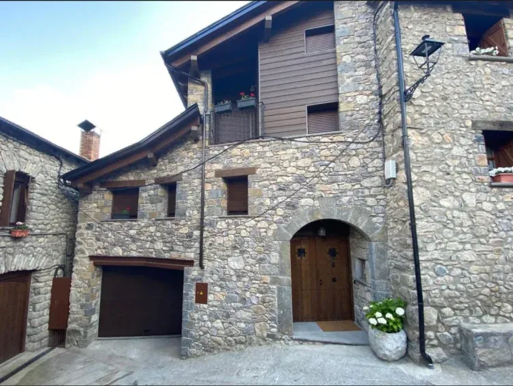 Imagen de Fachada