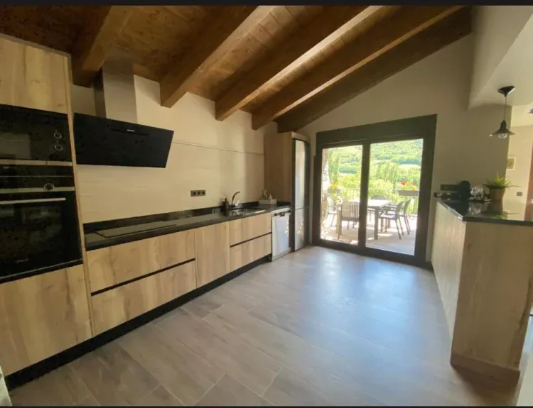 Imagen de Cocina