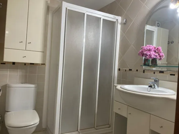 Imagen de Baño