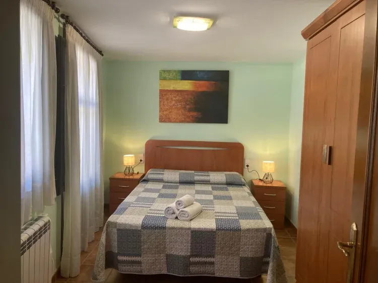 Imagen de Habitación doble con Balcón