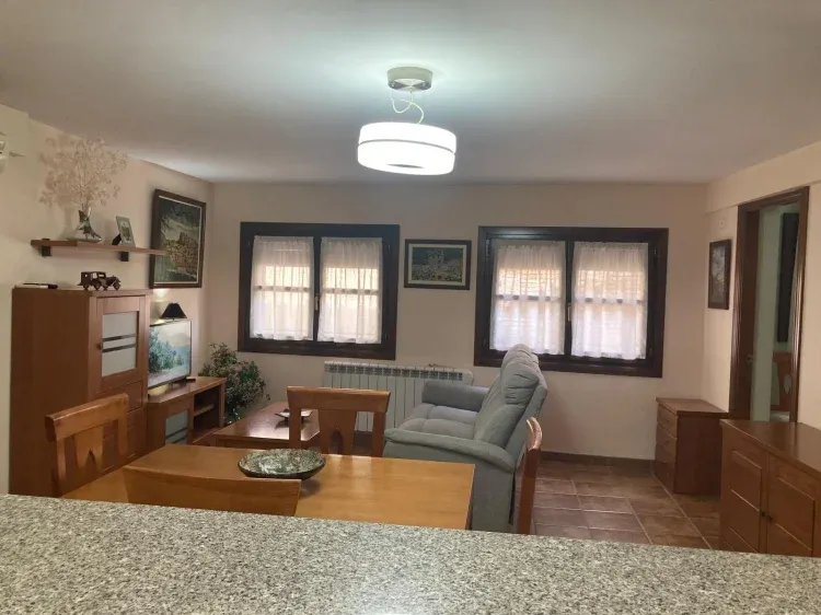 Imagen de Comedor