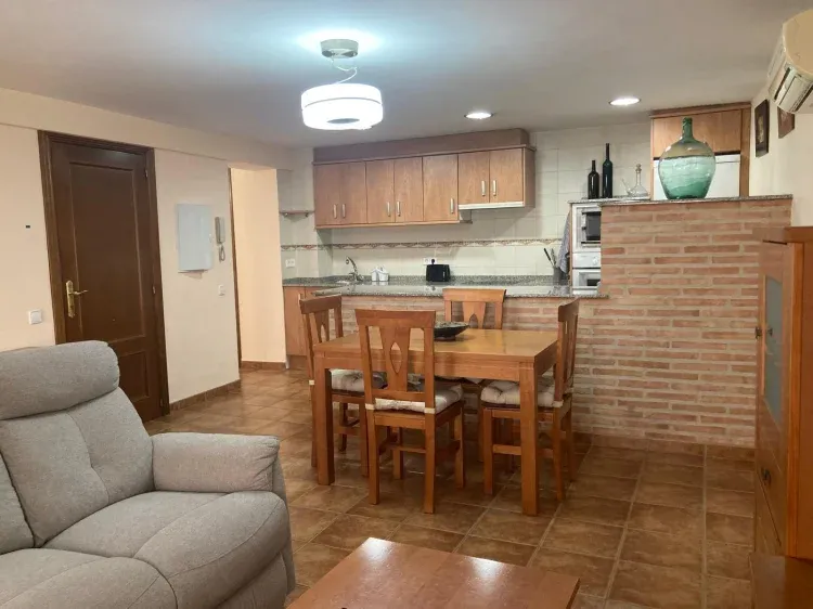 Imagen de Comedor
