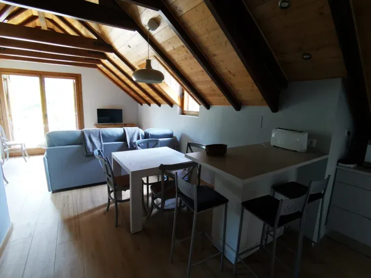 Imagen de comedor