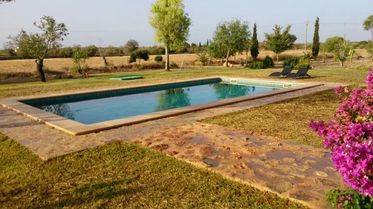 Imagen de Piscina