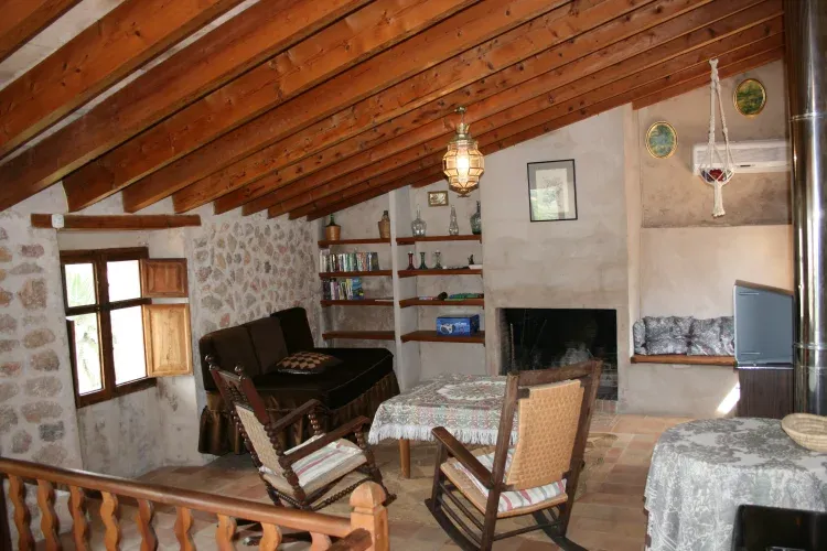 Imagen de Sala de estar.