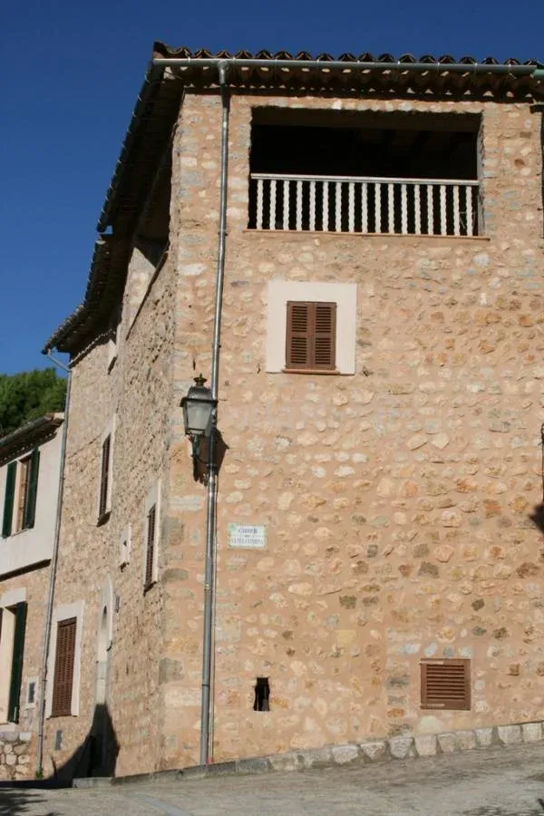 Imagen de Exterior Can Ferro