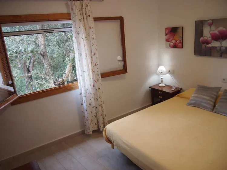 Imagen de Dormitorio matrimonio