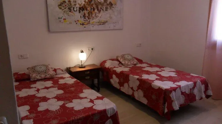 Imagen de Dormitorio doble