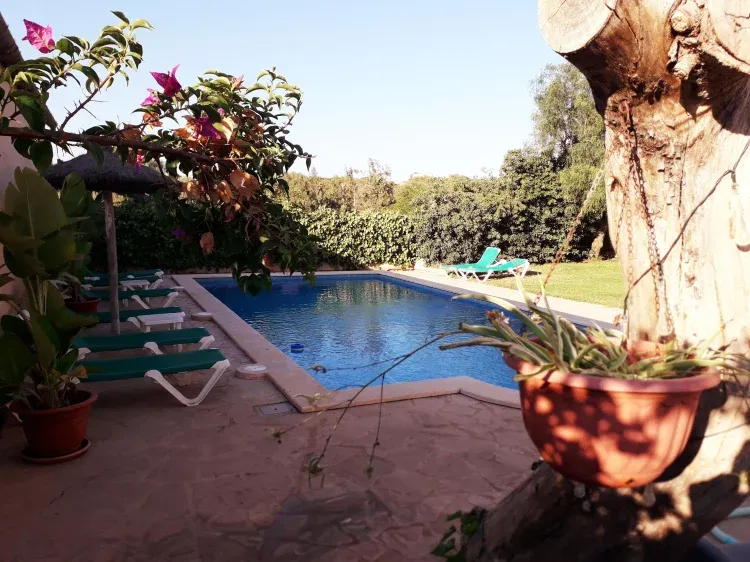Imagen de piscina