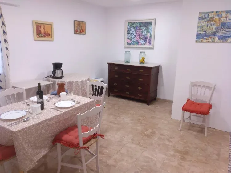 Imagen de Cocina