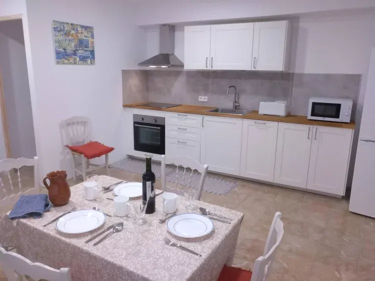 Imagen de Cocina