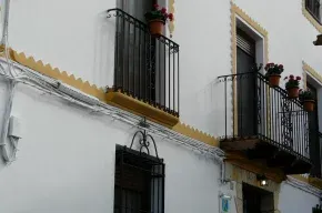 Imagen de Apartamentos Rurales Tío José María 
